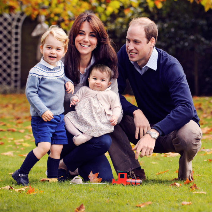 Kate Middleton ve Prens William Kendilerini 3. Bebeklerine Hazırlıyorlar!