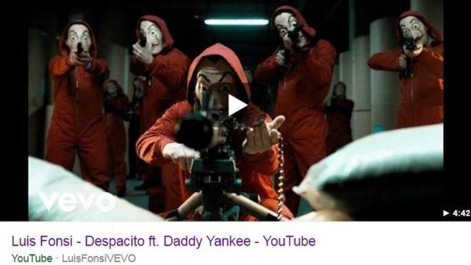 Youtube'un Bugüne Kadar En Çok İzlenen Şarkısı Hacklendi!