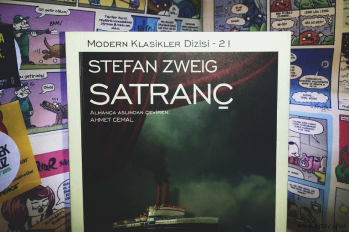 Stefan Zweig ve Şaheserleri Hakkında Ne Düşünüyorum?