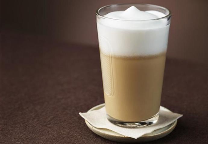 Türk Kahvesi, Cappuccino, Nescafé:<br />İçtiğin Kahve Senin Karakterini Ele Veriyor!