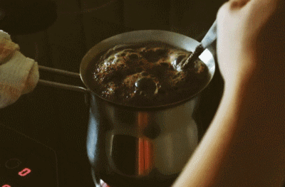 Türk Kahvesi, Cappuccino, Nescafé:<br />İçtiğin Kahve Senin Karakterini Ele Veriyor!