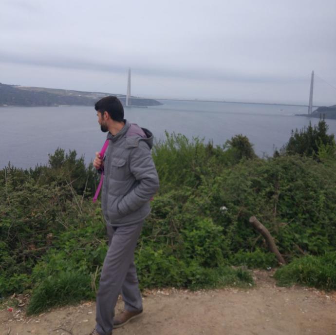 Yoros Kalesi Gezisi, Bir Giden Bir de Gitmeyen Pişman!