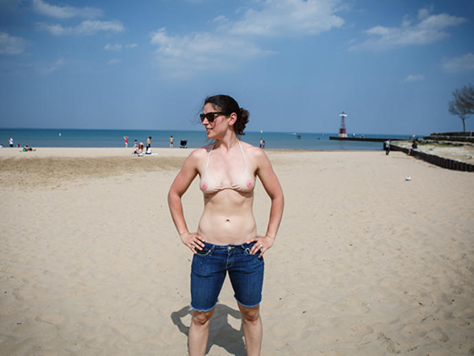 2018 Bikini ve Mayo Trendlerine Göz Atmaya Ne Dersiniz?