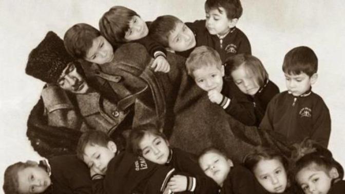 KS'deki Kişiliğinize Dair GölgeAdam'ın Veda Tavsiyeleri