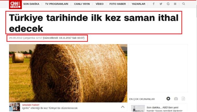 Bakkaldan Ekmeği Dövizle Mi Alıyorum, Banane Dövizden Düşüncesi Neden Yanlış