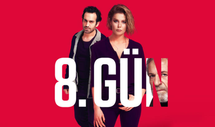 Bu Ay Final Yapacak 4 Dizi Hangileri?
