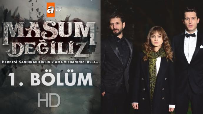 Bu Ay Final Yapacak 4 Dizi Hangileri?