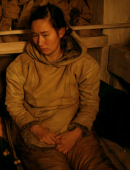 Buz Gibi Bir Dizi: The Terror