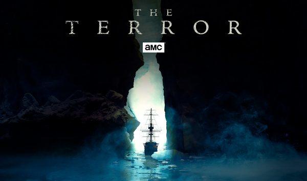 Buz Gibi Bir Dizi: The Terror