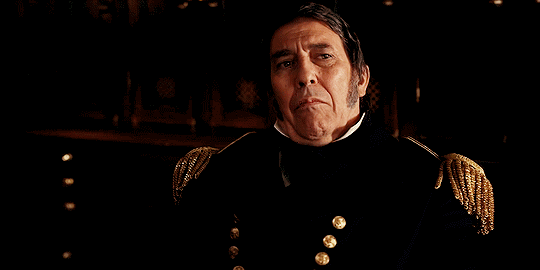 Buz Gibi Bir Dizi: The Terror