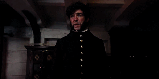 Buz Gibi Bir Dizi: The Terror