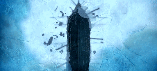 Buz Gibi Bir Dizi: The Terror
