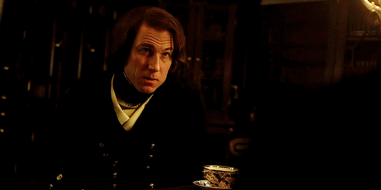 Buz Gibi Bir Dizi: The Terror