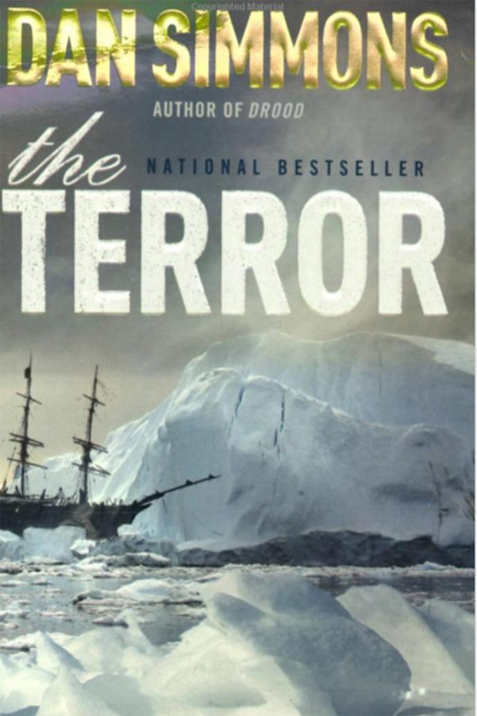 Buz Gibi Bir Dizi: The Terror