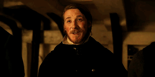 Buz Gibi Bir Dizi: The Terror