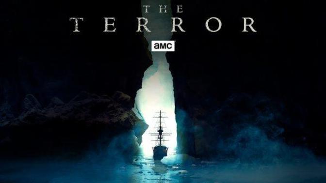 Buz Gibi Bir Dizi: The Terror