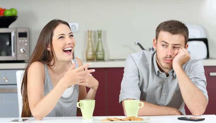 Kalıplaşmış Erkek Düşünceleriyle Baş Eden Kadınların En Sık Yaşadıkları Sorunlar Nelerdir?