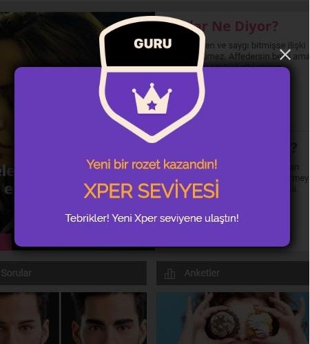 KizlarSoruyor'da Nasıl #Guru Oldum, Guru Olunca Neler Değişti?