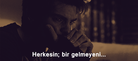 Bir Bakışın, Bir İnsan Hayatını Nasıl Kötü Etkilediğinin Hikayesi!