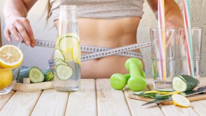 Kilo Vermenin Sabır İşi Olduğunu Kanıtlıyorum: Nasıl 10 Kilo Verdim?