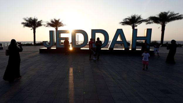 Suudi Arabistan İlk Kez Bir Kadın Bisiklet Yarışına Ev Sahipliği Yaptı!
