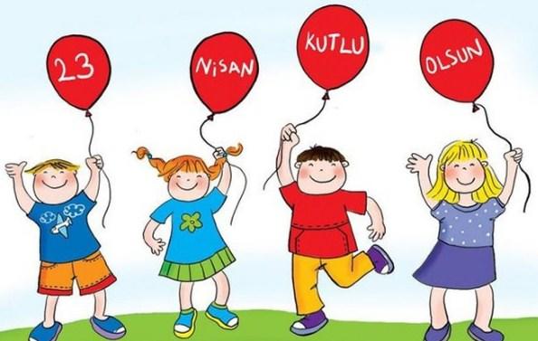 Çocuklar Ağlamasın!