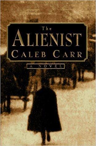 19. Yüzyılda Bir Polisiye: The Alienist