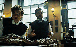 19. Yüzyılda Bir Polisiye: The Alienist