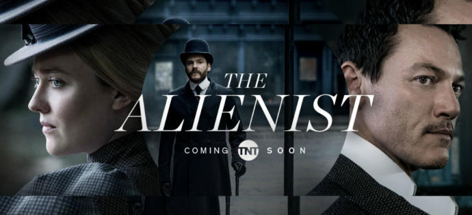 19. Yüzyılda Bir Polisiye: The Alienist