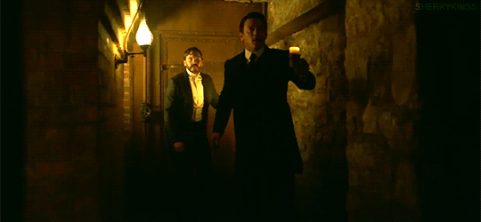 19. Yüzyılda Bir Polisiye: The Alienist
