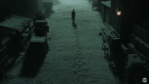 19. Yüzyılda Bir Polisiye: The Alienist
