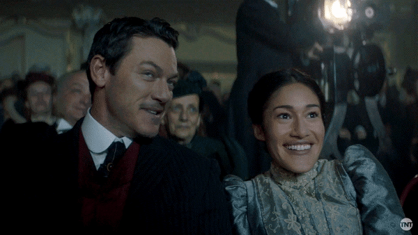 19. Yüzyılda Bir Polisiye: The Alienist