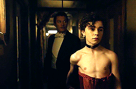 19. Yüzyılda Bir Polisiye: The Alienist