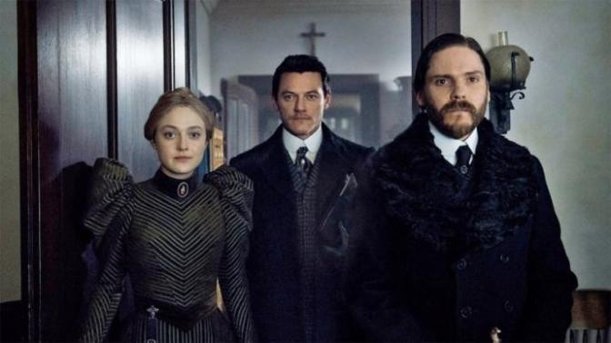 19. Yüzyılda Bir Polisiye: The Alienist