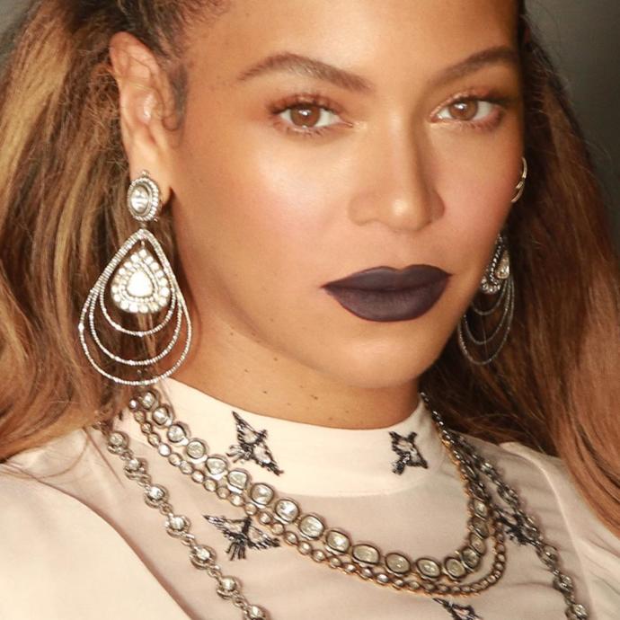 Bilinmeyen Yönleriyle Dünya Starı Beyonce!