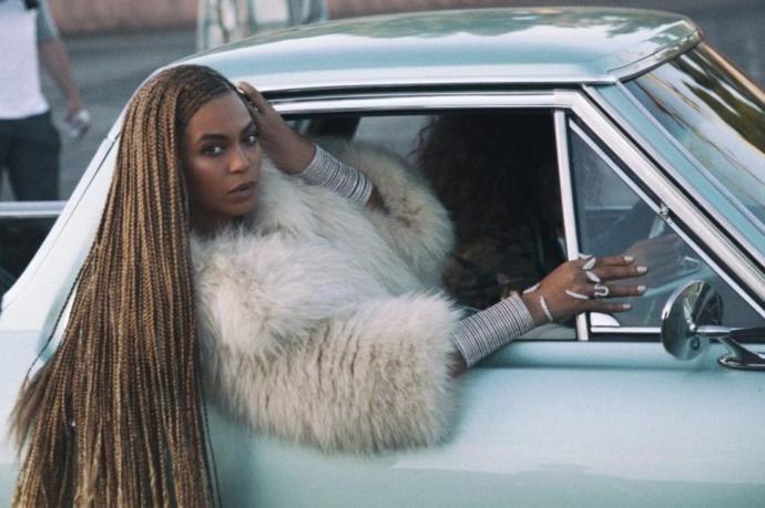 Bilinmeyen Yönleriyle Dünya Starı Beyonce!