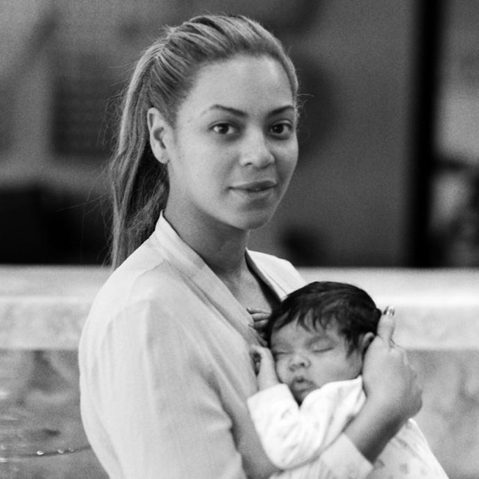 Bilinmeyen Yönleriyle Dünya Starı Beyonce!