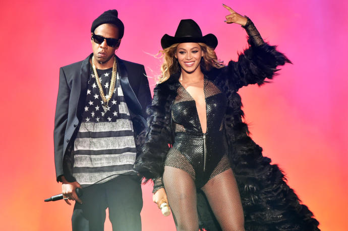 Bilinmeyen Yönleriyle Dünya Starı Beyonce!