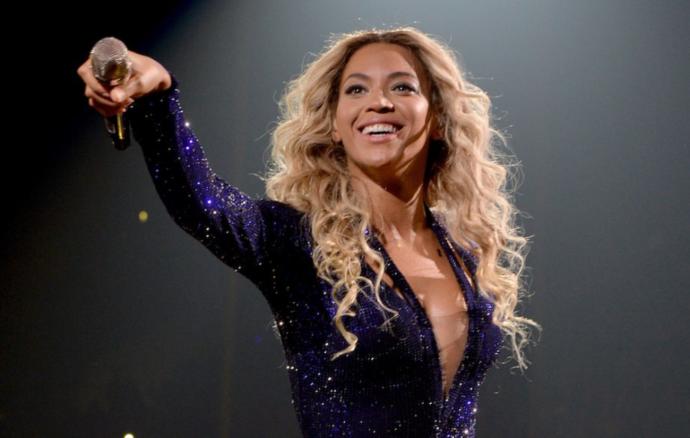 Bilinmeyen Yönleriyle Dünya Starı Beyonce!