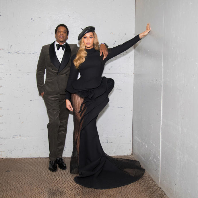 Bilinmeyen Yönleriyle Dünya Starı Beyonce!