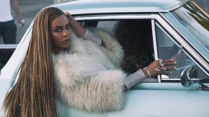 Bilinmeyen Yönleriyle Dünya Starı Beyonce!