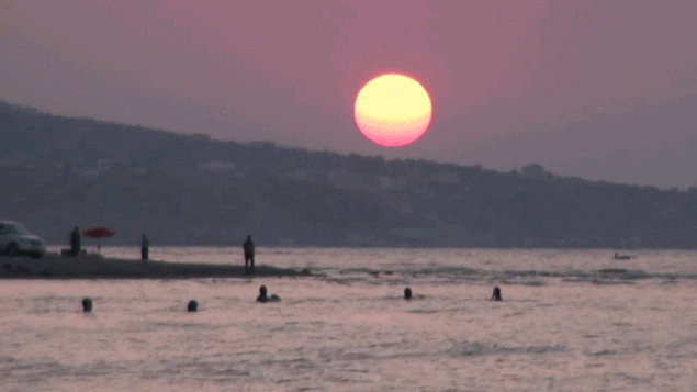 Mayıs Ayında Tatile Çıkmak İçin Sebepler Nelerdir?