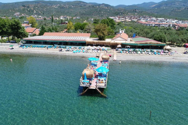 Mayıs Ayında Tatile Çıkmak İçin Sebepler Nelerdir?