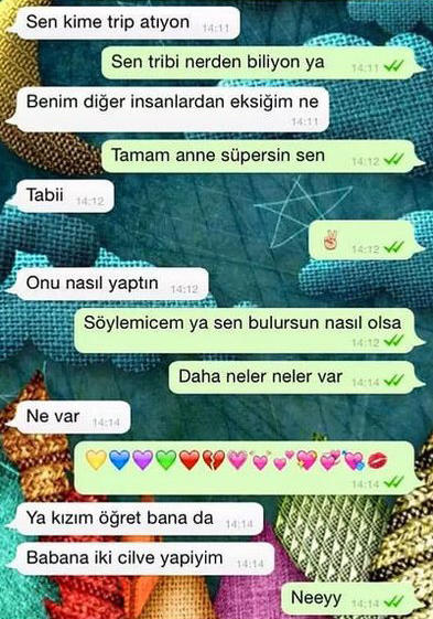 Gülmekten Karnınızı Ağrıtacak Whatsapp Konuşmaları!