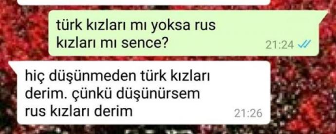 Gülmekten Karnınızı Ağrıtacak Whatsapp Konuşmaları!