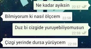 Sizi Çok Güldürecek Eğlenceli WhatsApp Konuşmaları!
