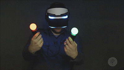 Playstation VR Dünyasını Aksesuarlarıyla Beraber Gerçekliğe Taşıyın!