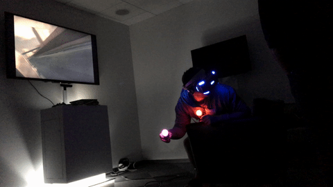 Playstation VR Dünyasını Aksesuarlarıyla Beraber Gerçekliğe Taşıyın!