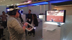 Playstation VR Dünyasını Aksesuarlarıyla Beraber Gerçekliğe Taşıyın!