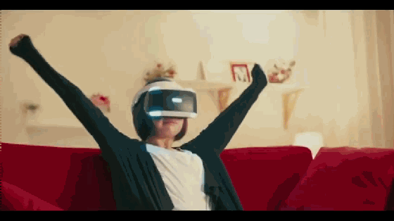 Playstation VR Dünyasını Aksesuarlarıyla Beraber Gerçekliğe Taşıyın!